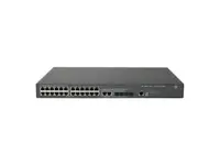 JG299B - HP FlexNetwork 3600-24 v2 EI 24 x Ports 10/100Base-TX + 4 x SFP Layer-3 Managed Fast Ethernet Network Switch