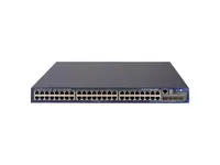 JG300-61101 - HP FlexNetwork 3600 48 x Ports 10/100Base-TX + 4 x SFP + 2 x Shared Layer-4 Managed Fast Ethernet Network Switch