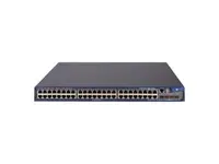 JG300A - HP FlexNetwork 3600 48 x Ports 10/100Base-TX + 4 x SFP + 2 x Shared Layer-4 Managed Fast Ethernet Network Switch