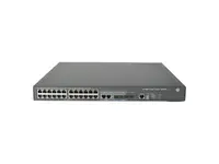 JG301-61001 - HP FlexNetwork 3600 PoE+ 24 x Ports 10/100Base-TX + 4 x SFP (mini-GBIC) + 2 x Shared Layer-3 Managed Gigabit Ethernet Network Switch