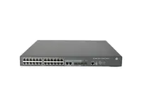 JG301-61101 - HP FlexNetwork 3600 PoE+ 24 x Ports 10/100Base-TX + 4 x SFP (mini-GBIC) + 2 x Shared Layer-3 Managed Gigabit Ethernet Network Switch