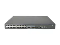 JG301C - HP FlexNetwork 3600 PoE+ 24 x Ports 10/100Base-TX + 4 x SFP (mini-GBIC) + 2 x Shared Layer-3 Managed Gigabit Ethernet Network Switch