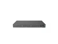 JG305-61001 - HP FlexNetwork 3600-48 48 x Ports 10/100/1000Base-T + 4 x SFP Layer-2 Managed Fast Ethernet Network Switch