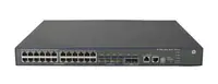 JG311A - HP 5500-24G 24 x Ports 10/100/1000Base-T + 4 x SFP Layer-3 Managed Gigabit Ethernet Network Switch