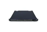 JG312A - HP 5500-48G 48 x Ports 10/100/1000Base-T + 4 x SFP (mini-GBIC) + 2 x SFP+ Layer-2 Managed Gigabit Ethernet Network Switch