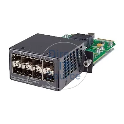 JG313A - HP 5500 Gig-T Expansion Module