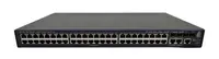 JG315B - HPE 3100-48 V2 48 x Ports 10/100Base-TX + 2 x SFP combo + 2 x SFP Layer-3 Managed Fast Ethernet Network Switch