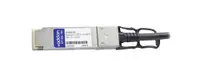 JG330AAO - Addonics 40Gbps QSFP+ Transceiver Module