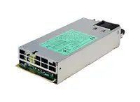JG335A - HP 1200-Watts Redundant AC Power Supply for FlexNetwork HSR6800