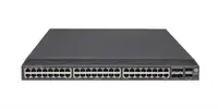 JG336AR - HP FlexFabric 5900AF-48xGT 48 x Ports 10/100/1000Base-T + 4 x QSFP+ Layer-3 Managed Gigabit Ethernet Network