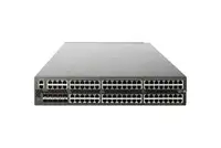 JG374-61101 - HPE FlexFabric 5830AF-96G 96 x Ports 10/100/1000Base-T + 10 x SFP+ Layer-3 Managed Gigabit Ethernet Network Switch