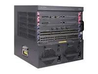 JG507A - HP FlexNetwork 7503 48-Port 48 x Gig-T PoE+ Manager Switch