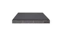 JG510A - HP 5900AF-48G-4XG- 48 x Ports 10/100/1000Base-T + 2 x QSFP+ Layer-3 Managed Gigabit Ethernet Network Switch