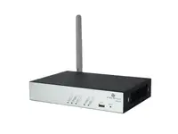 JG513A - HPE FlexNetwork MSR930 48 x Ports 10/100/1000Base-T + 4 x SFP (mini-GBIC) Layer-3 Managed Gigabit Ethernet Network Switch