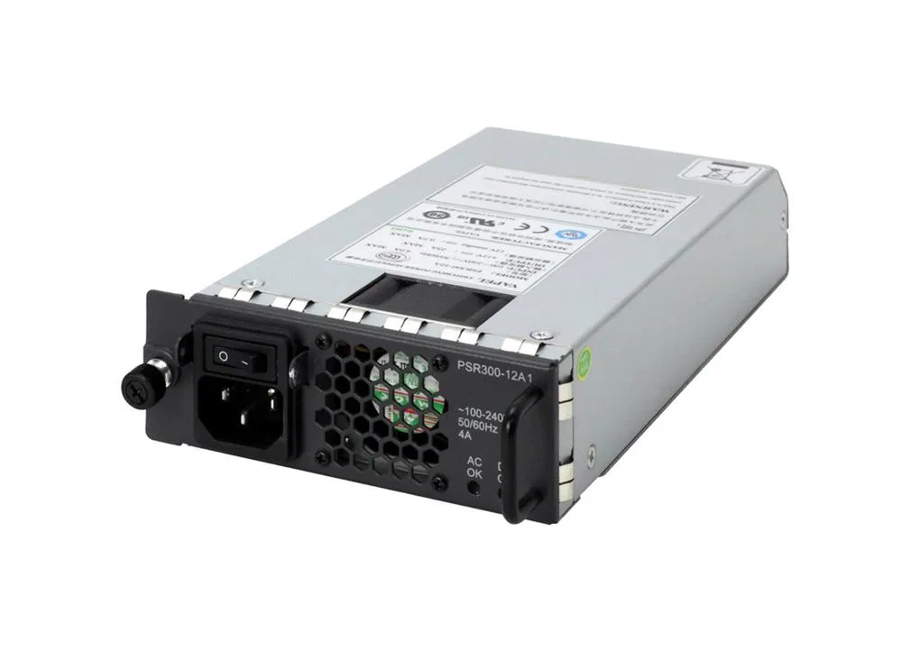 HP JG527A#ABA 300-Watts 100-240V Power Supply for x351/MSR3044