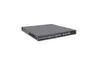 JG542A - HP 5500-48G-Poe+ 48 x Ports 10/100/1000Base-T + 4 x SFP + 2 x SFP+ Layer-3 Managed Gigabit Ethernet Network Switch