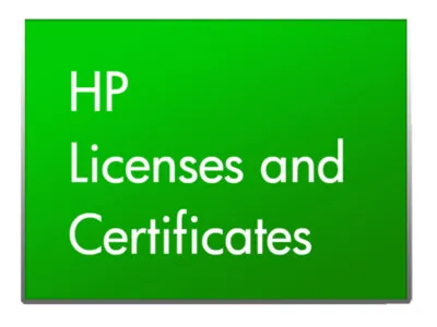 JG546AAE - HP Intelligent Management Center Basic Edition License 50 Node