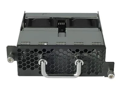 JG553A - HP X712 HP Back to Front Airflow High Volume Fan Tray