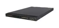 JG555A - HP FlexFabric 5920AF-24XG 24-Port 24 x 1 Gigabit / 10 Gigabit SFP+ Managed 1U Rack-mountable Switch
