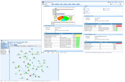 JG590AAE - HP Intelligent Management Center Basic WLAN Manager License 50 Access Point