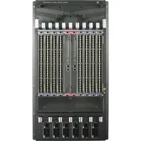 JG608A - HP FlexFabric Network Switch Chassis