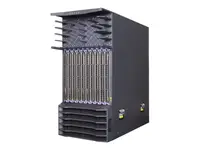 JG632AR - HP FlexFabric 12916 Switch AC Chassis