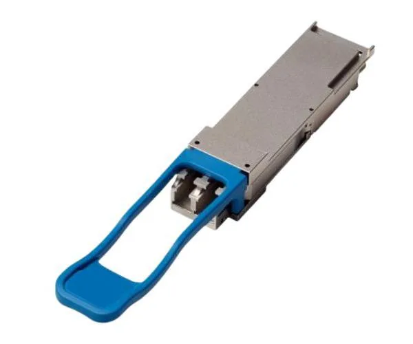 JG661A-ACC - Accortec 40Gbps 40GBase-LR4 Single-mode Fiber 10km 1310nm Duplex LC Connector QSFP+ Transceiver Module