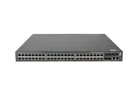 JG680AR - HP 5500-48G-PoE+-4SFP HI TAA 48 Ports Yes Layer 3 Switch Refurbished Yes