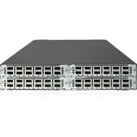 JG682AR - HP FlexFabric 7904 4 x Port Manageable Layer 3 Rack-Mountable 2U Network Switch