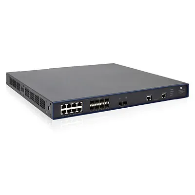 JG722A - HP 850 Unified Wired-WLAN Controller