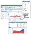 JG750AAE - HP Intelligent Management Center Network Traffic Analyzer License 5 Additional Node