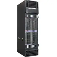 JG784A - HPE FlexFabric 12518E 12 x Expansion Slot Managed Rack mountable AC Switch Chassis