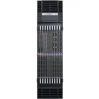 JG785AR - HPE FlexFabric 12518E 10 x Ports Expansion Slot Layer 3 Managed Gigabit Ethernet Network Switch Chassis