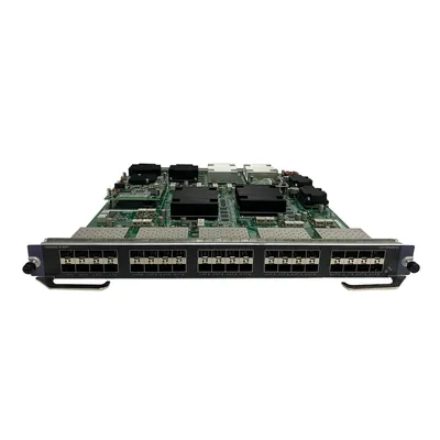 JG792A - HP FlexFabric FD Expansion Module