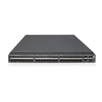 JG846A - HP FlexFabric 5900AF-48XG 48 x Ports 10/100/1000Base-T + 4 x SFP+ Layer-3 Managed Gigabit Ethernet Network Switch