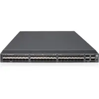 JG849A - HPE FlexFabric 5900AF-48G-4XG 48 x Ports 10/100/1000Base-T + 4 x SFP+ Layer-3 Managed Gigabit Ethernet Network Switch