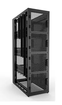 JG852A - HP FlexNetwork MSR930 Chassis Rackmount Kit