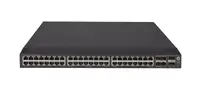 JG895AR - HPE FlexFabric 5700 48 x Ports 10/100/1000Base-T + 2 x Ports QSFP+ Layer 3 Managed Gigabit Ethernet Network Switch