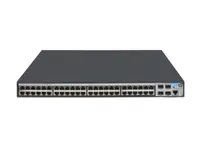 JG928-61101 - HP OfficeConnect 1920-48G-PoE+ 48 x Ports 10/100/1000Base-T + 4 x SFP Layer-3 Managed Gigabit Ethernet Network Switch