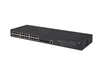 JG932A - HP FlexNetwork 5130-24G 24 x Ports 10/100/1000Base-T + 4 x SFP+ Layer-3 Managed Gigabit Ethernet Network Switch