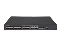 JG933-61001 - HP 5130-24G-SFP- EI 24 x Ports 10/100/1000Base-T + 4 x SFP+ Layer-3 Managed Gigabit Ethernet Network Switch