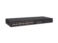 JG938A - HP FlexNetwork 5130-24G-2xGT 24 x Ports 10/100/1000Base-T + 2 x SFP+ Layer-3 Managed Gigabit Ethernet Network Switch