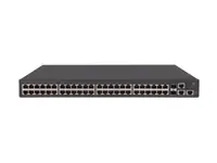 JG939-61001 - HP FlexNetwork 5130-48G 48 x Ports 10/100/1000Base-T Layer-3 Managed Gigabit Ethernet Network Switch