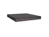 JG941-61001 - HP FlexNetwork 5130-48G 48-Port x RJ-45 10/100/1000 Layer-3 Rack-Mountable Gigabit Ethernet Switch