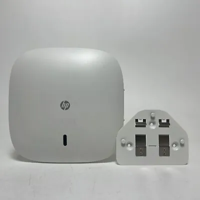 JG993-61001 - HP 525 Wireless Dual Radio 802.11ac (am) 866 Mbps Access Point
