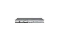 JH017A - HP 1420-24G 24 x Ports 10/100/1000Base-T + 2 x SFP Layer-2 Unmanaged Gigabit Ethernet Network Switch
