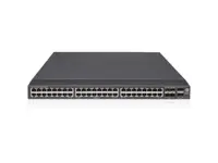 JH038A - HPE FlexFabric 5900AF-48G-4XG 48 x Ports 10/100/1000Base-T + 4 x QSFP+ Layer-3 Managed Gigabit Ethernet Network Swtich