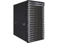 JH103A - HP FlexFabric 12916E Switch Chassis