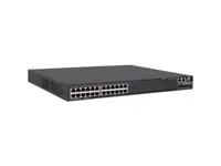 JH147A - HP FlexNetwork 5510 HI 24-Port 24 x 10/100/1000Base-T + 4 x 10GBase-X Layer 3 Switch