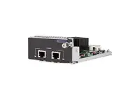 JH156A - HP Switching 5130/5510 10gBase-T 2p Module